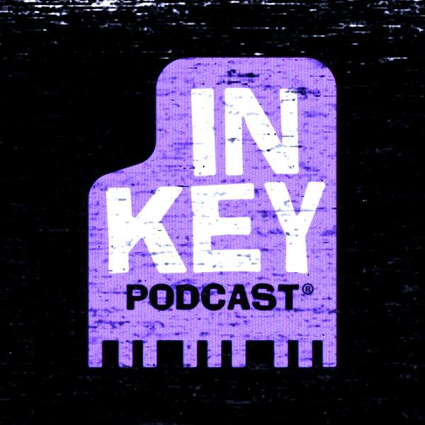 In Key Podcast Podcast Artwork Image