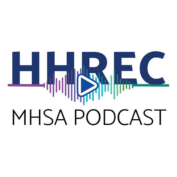 HHREC Podcast Podcast Artwork Image