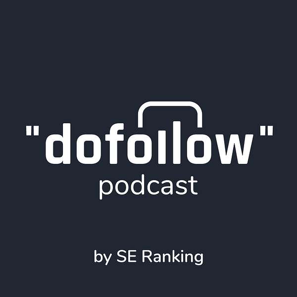 DoFollow Podcast  Podcast Artwork Image