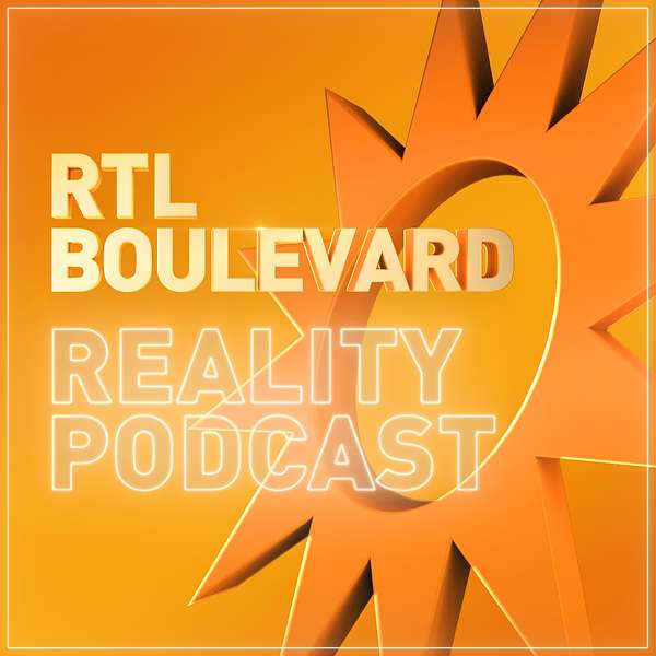 RTL Boulevard Reality Podcast Podcast Artwork Image