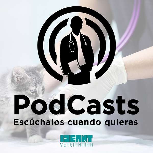 Podcast de Ideant Veterinaria Podcast Artwork Image