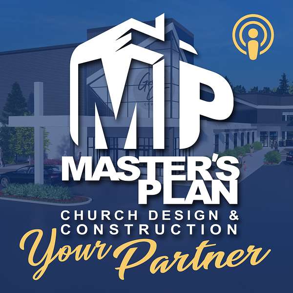 Master's Plan - Your Partner Podcast Podcast Artwork Image