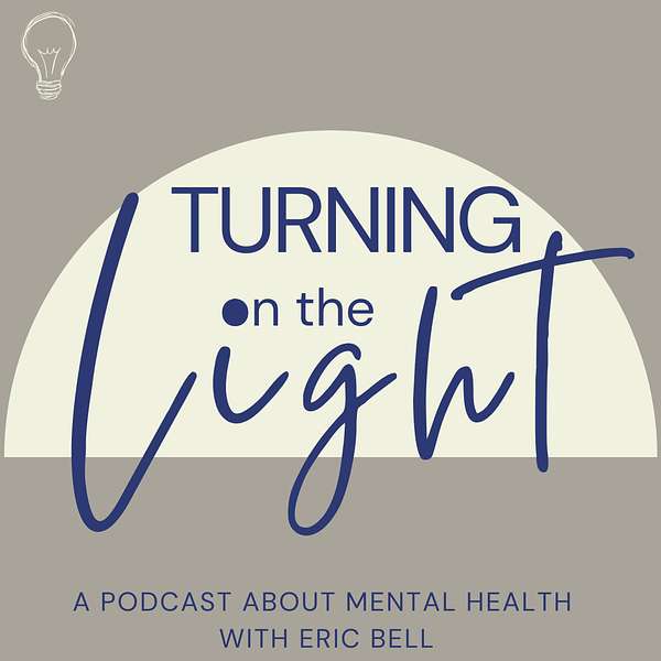 Turning On The Light  Podcast Artwork Image