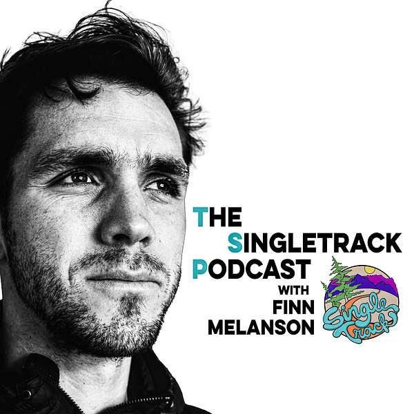 Singletrack Podcast Artwork Image