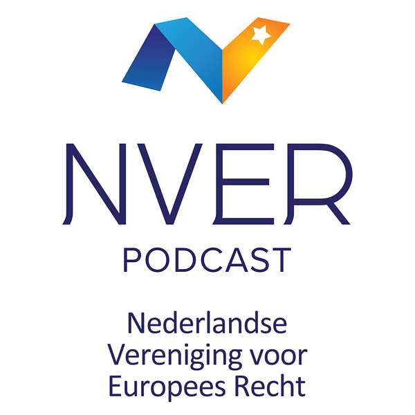 De Nederlandse Vereniging voor Europees Recht bestaat 60 jaar! Podcast Artwork Image