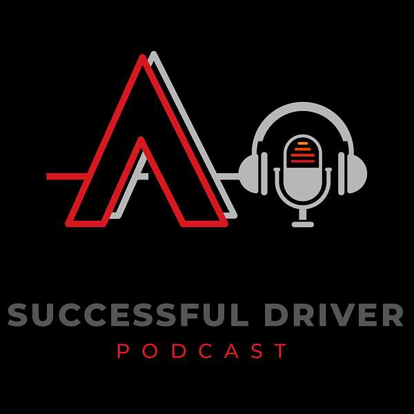 Successful Driver Podcast Podcast Artwork Image