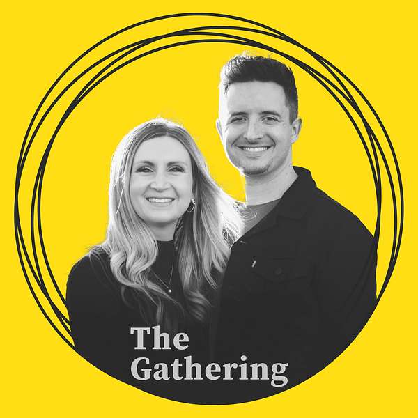 The Gathering Podcast Artwork Image