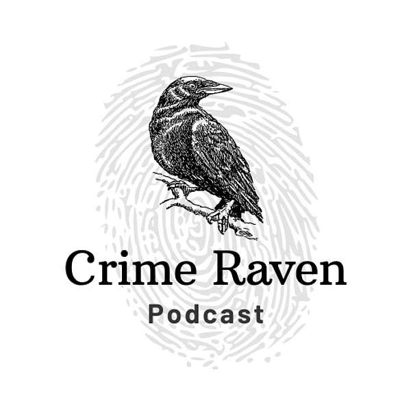 Artwork for Crime Raven