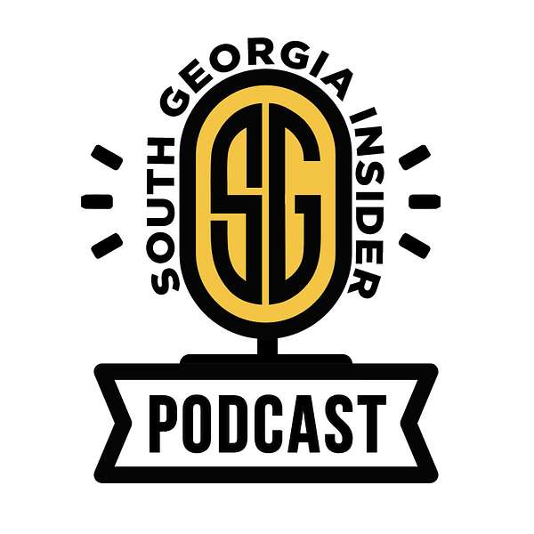 South Georgia Insider Podcast Artwork Image