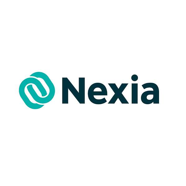 Nexia International Podcasts Podcast Artwork Image