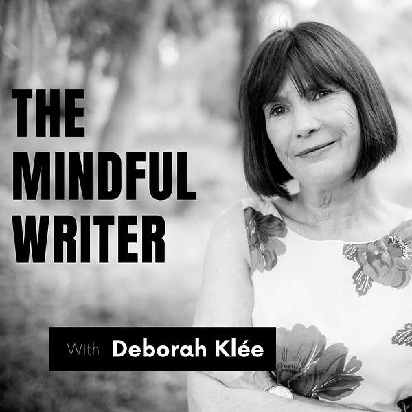 The Mindful Writer Podcast Artwork Image