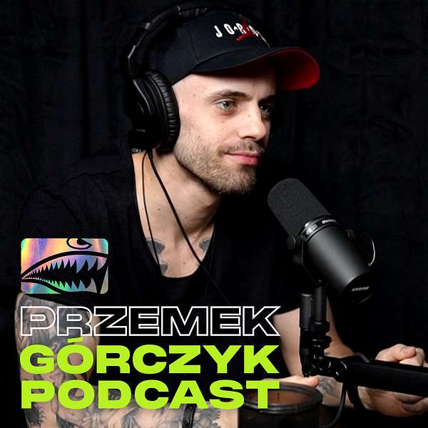 Przemek Górczyk Podcast Podcast Artwork Image