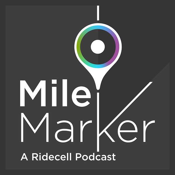 Mile Marker Podcast Artwork Image