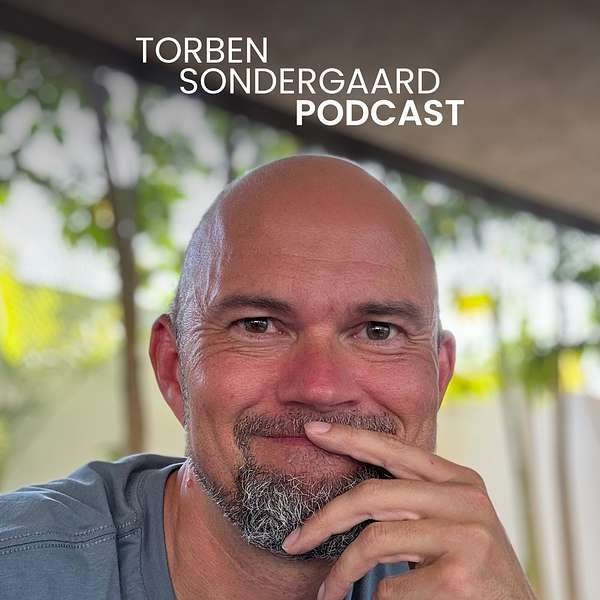 Torben Sondergaard Podcast Podcast Artwork Image