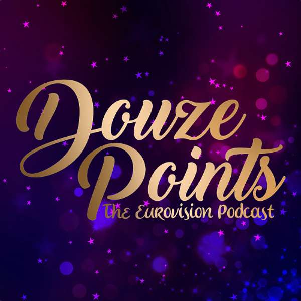Douze Points! - The Eurovision Podcast Podcast Artwork Image