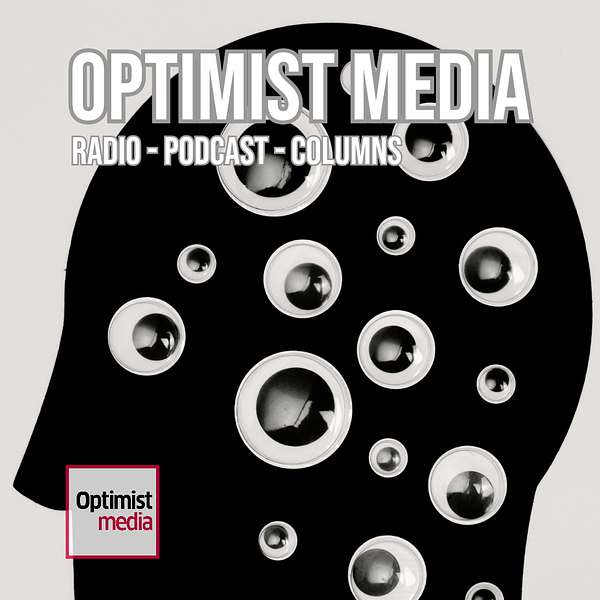 Optimist Media (Radio) Podcast Artwork Image