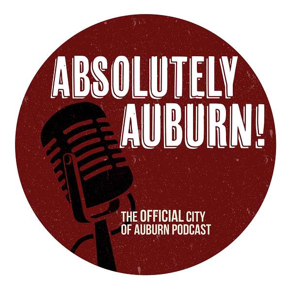 Absolutely Auburn!  Podcast Artwork Image