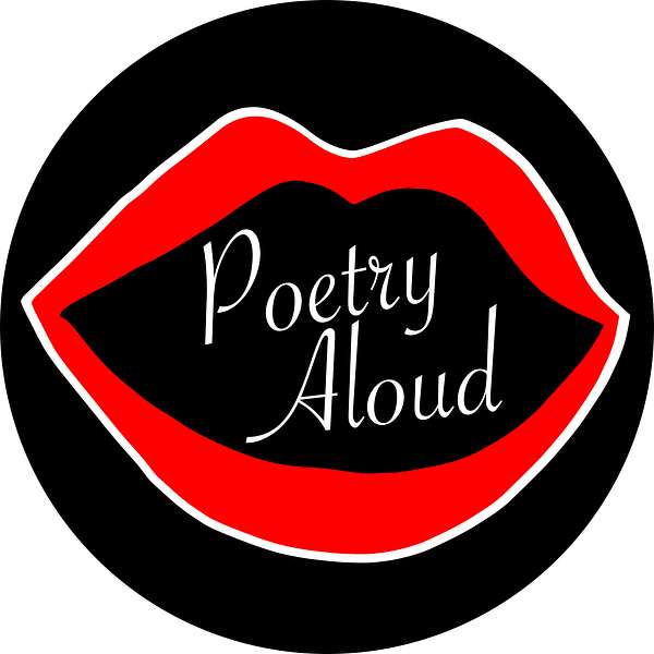 Poetry Aloud Podcast Artwork Image
