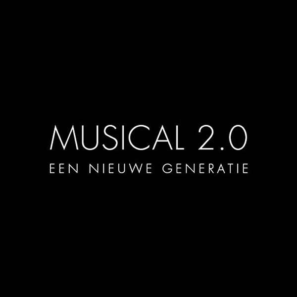 Musical 2.0 de Podcast Podcast Artwork Image