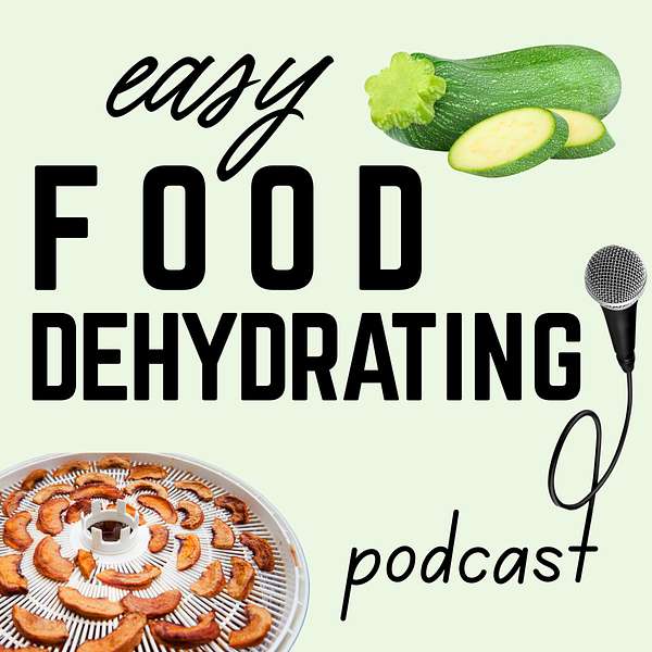 Artwork for Easy Food Dehydrating