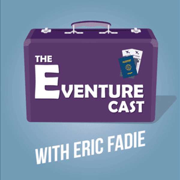 E Venture Cast Podcast Artwork Image