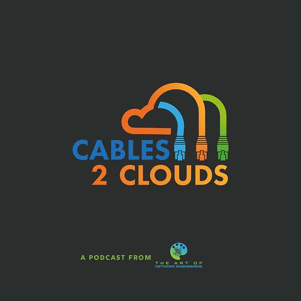 Cables2Clouds Podcast Artwork Image