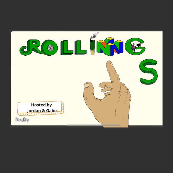 RollingJays Podcast Podcast Artwork Image