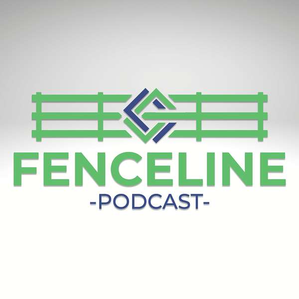 Fenceline Podcast Artwork Image