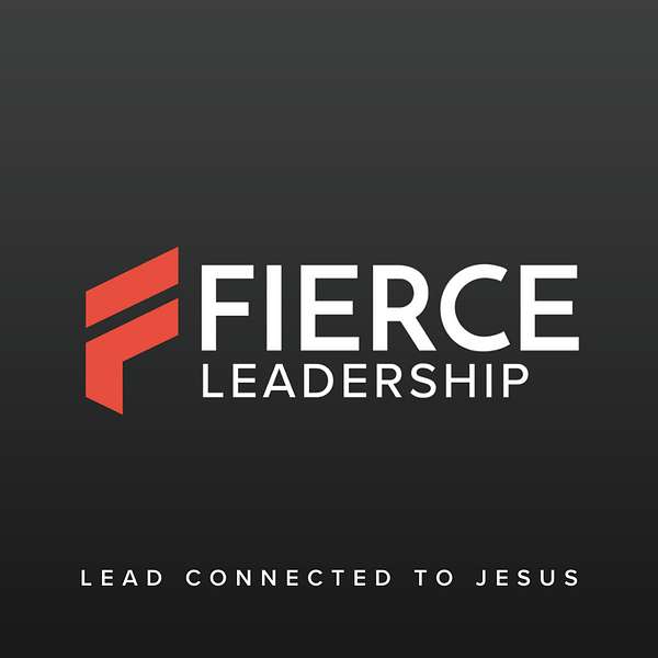 Fierce Leadership Podcast Podcast Artwork Image