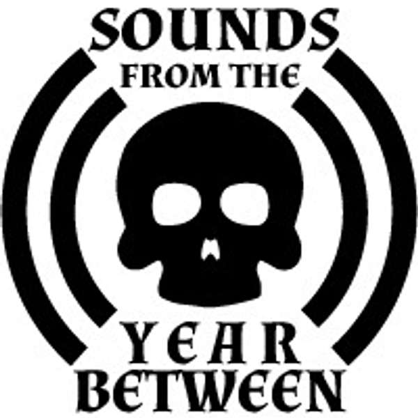 Sounds from the Year Between Podcast Artwork Image