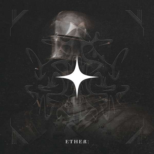 ether: Podcast Artwork Image
