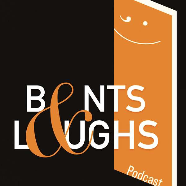 Bants & Laughs Podcast Artwork Image