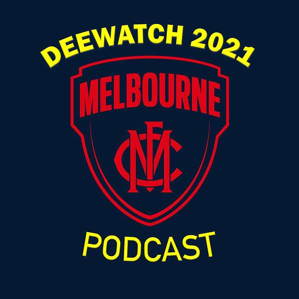 Deewatch Podcast Podcast Artwork Image