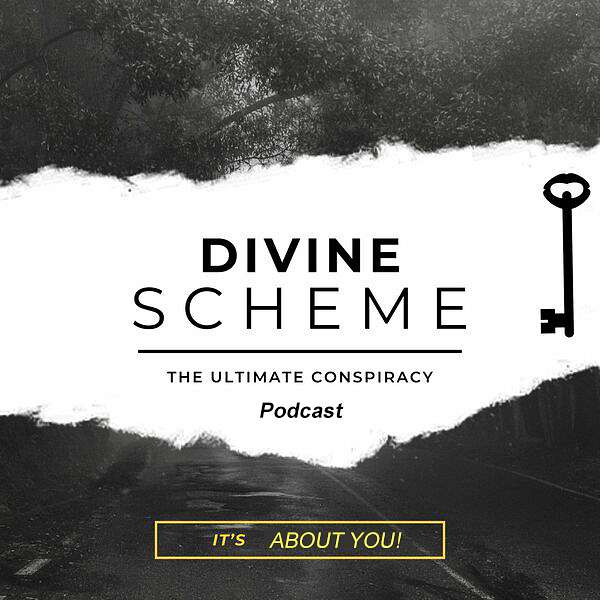 Divine Scheme Podcast Artwork Image