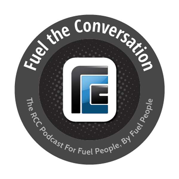Fuel the Conversation Podcast Artwork Image