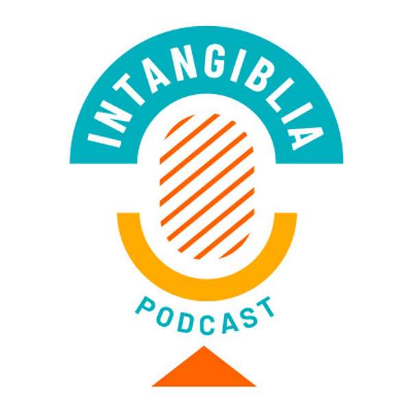 Intangiblia™ en español Podcast Artwork Image