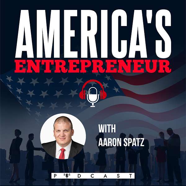 America's Entrepreneur Podcast Artwork Image