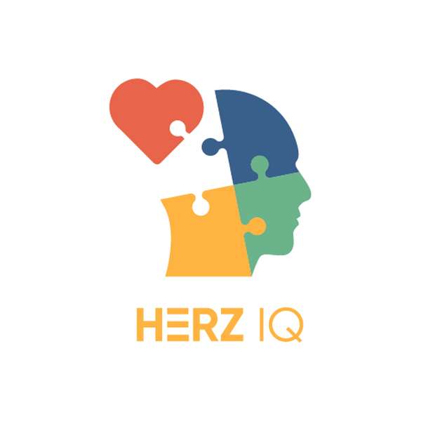 herziq.ch | Plattform für emotionale Intelligenz  Podcast Artwork Image