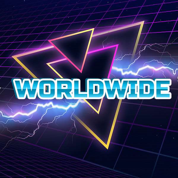 WorldWide Entertainment TV Podcast Artwork Image