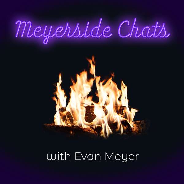 Meyerside Chats: Government, Policy & Civility Podcast Artwork Image