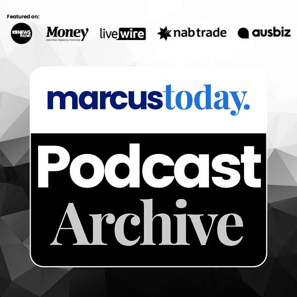 Podcast Archive Podcast Artwork Image