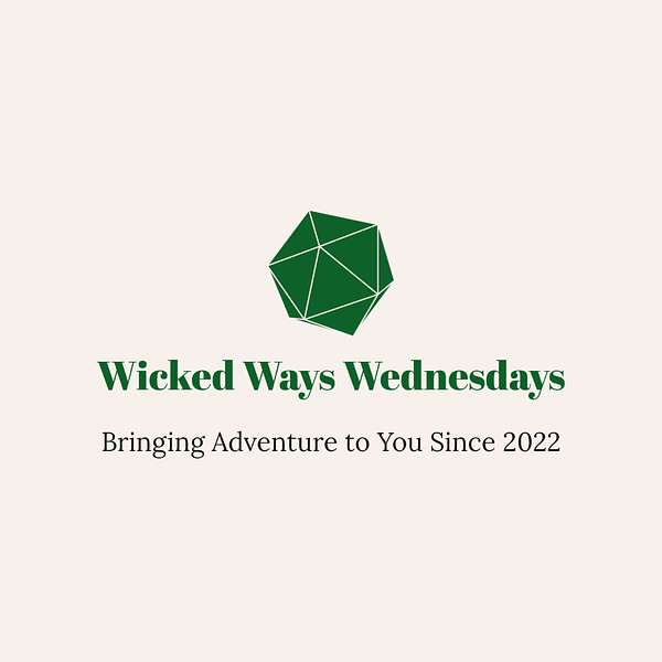 Wicked Ways Wednesdays Podcast Artwork Image