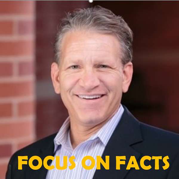 Focus on Facts Podcast Artwork Image