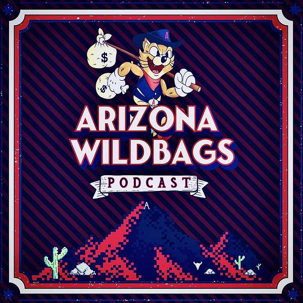 Arizona Wildbags Podcast Artwork Image