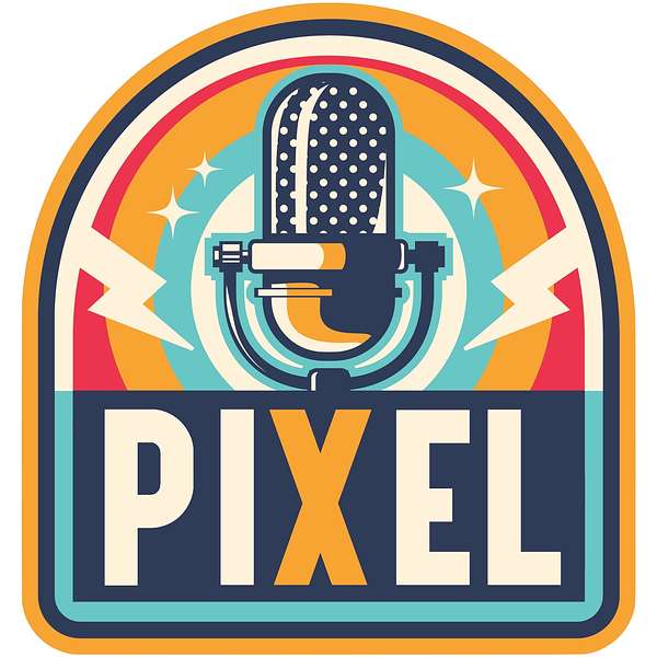 Artwork for Pixel Podcast