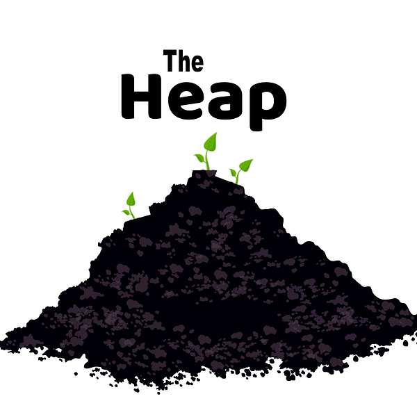 The Heap Podcast Artwork Image