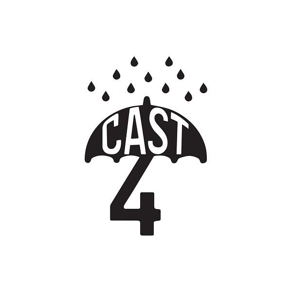 4Cast Jacksonville Podcast Artwork Image