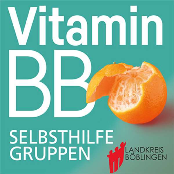 Vitamin BB - Selbsthilfegruppen im Landkreis Böblingen Podcast Artwork Image