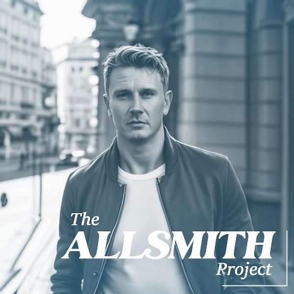 The ALLSMITH Project Podcast Artwork Image