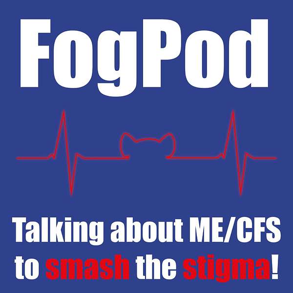 FogPod Podcast Artwork Image